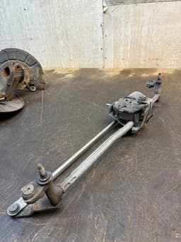 VW 5N1955119A 1397220643 Wiper linkage / mechanism VW TIGUAN I (5N) (2007-2018) — thumbnail 3