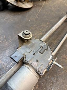 VW 5N1955119A 1397220643 Wiper linkage / mechanism VW TIGUAN I (5N) (2007-2018) — thumbnail 8
