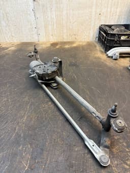 VW 5N1955119A 1397220643 Wiper linkage / mechanism VW TIGUAN I (5N) (2007-2018) — thumbnail 4