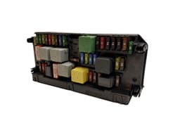 MERCEDES-BENZ A2129004811 Fuse box MERCEDES-BENZ C-CLASS (W204) (2007-2013) — thumbnail 2