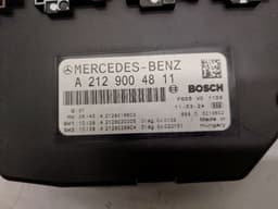 MERCEDES-BENZ A2129004811 Fuse box MERCEDES-BENZ C-CLASS (W204) (2007-2013) — thumbnail 5
