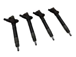 TOYOTA DCRI200180 2959000370 2959000180 2959000060 2959000430 2959000090 295900-0370 295900-0180 295900-0060 295900-0430 295900-0090 Fuel injector set TOYOTA RAV 4 IV (XA40) (2012-2019) — thumbnail 1