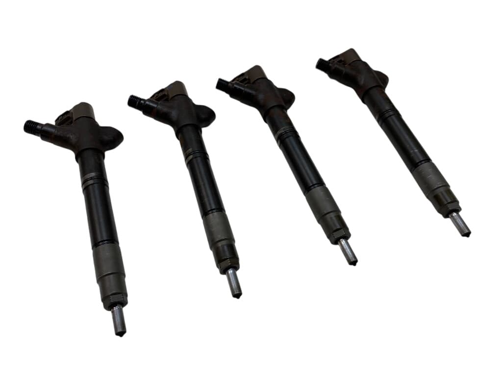TOYOTA DCRI200180 2959000370 2959000180 2959000060 2959000430 2959000090 295900-0370 295900-0180 295900-0060 295900-0430 295900-0090 Fuel injector set TOYOTA RAV 4 IV (XA40) (2012-2019)