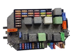 MERCEDES-BENZ 10024618 Fuse box MERCEDES-BENZ S-CLASS (W221) (2005-2013) — thumbnail 1