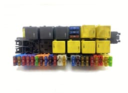 MERCEDES-BENZ 05045117 Fuse box MERCEDES-BENZ SL-CLASS (R230) (2001-2012) — thumbnail 2