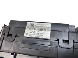 MERCEDES-BENZ 10024618 Fuse box MERCEDES-BENZ S-CLASS (W221) (2005-2013) — thumbnail 3