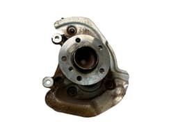 BMW 6852160 Wheel bearing housing front right BMW i3 (I01) (2013-2022) — thumbnail 1