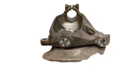 BMW 31216852159 Wheel bearing housing front left BMW i3 (I01) (2013-2022) — thumbnail 3