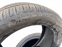 AUDI Tyre 4 pcs AUDI Q7 (4MB, 4MG) (2015-) — thumbnail 3