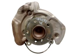 BMW 31216852159 Wheel bearing housing front left BMW i3 (I01) (2013-2022) — thumbnail 1
