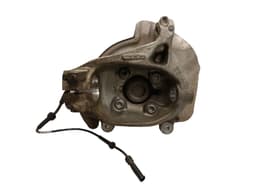 BMW 31216852159 Wheel bearing housing front left BMW i3 (I01) (2013-2022) — thumbnail 2