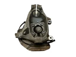 BMW 6852160 Wheel bearing housing front right BMW i3 (I01) (2013-2022) — thumbnail 2