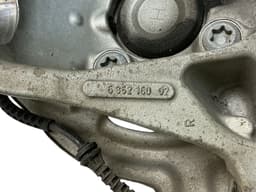 BMW 6852160 Wheel bearing housing front right BMW i3 (I01) (2013-2022) — thumbnail 3
