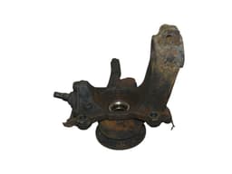PEUGEOT 1612735380 Wheel bearing housing front left PEUGEOT BOXER (2006-) — thumbnail 4