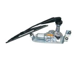 HONDA 76710T0A003 Wiper Motor bootlid / tailgate HONDA CR-V IV (RM) (2012-2016) — thumbnail 2
