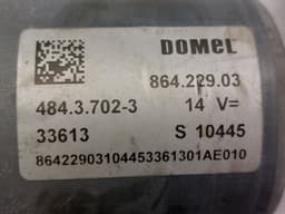 BMW 86422903 48437023 6857405 Vacuum Pump, engine BMW i3 (I01) (2013-2022) — thumbnail 5