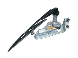 HONDA 76710T0A003 Wiper Motor bootlid / tailgate HONDA CR-V IV (RM) (2012-2016) — thumbnail 1