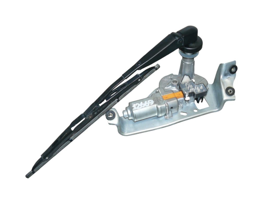 HONDA 76710T0A003 Wiper Motor bootlid / tailgate HONDA CR-V IV (RM) (2012-2016)
