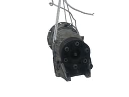 MERCEDES-BENZ 722908 20427037050 R2302710501 Gearbox MERCEDES-BENZ C-CLASS (W204) (2007-2013) — thumbnail 4