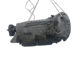 MERCEDES-BENZ 722908 20427037050 R2302710501 Gearbox MERCEDES-BENZ C-CLASS (W204) (2007-2013) — thumbnail 1