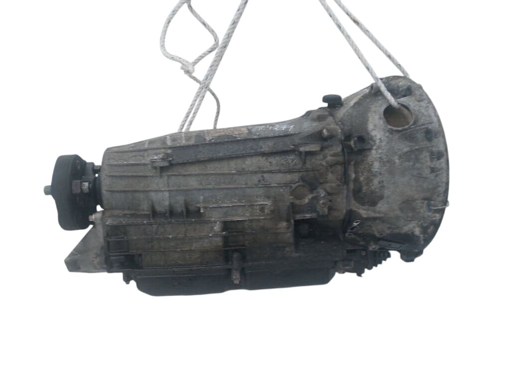 MERCEDES-BENZ 722908 20427037050 R2302710501 Gearbox MERCEDES-BENZ C-CLASS (W204) (2007-2013)
