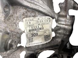 TOYOTA 3030042310 Gearbox TOYOTA RAV 4 IV (XA40) (2012-2019) — thumbnail 5