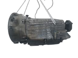 MERCEDES-BENZ 722908 20427037050 R2302710501 Gearbox MERCEDES-BENZ C-CLASS (W204) (2007-2013) — thumbnail 3