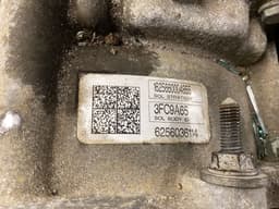 FORD 2434393 Gearbox FORD S-MAX II (2015-2023) — thumbnail 6