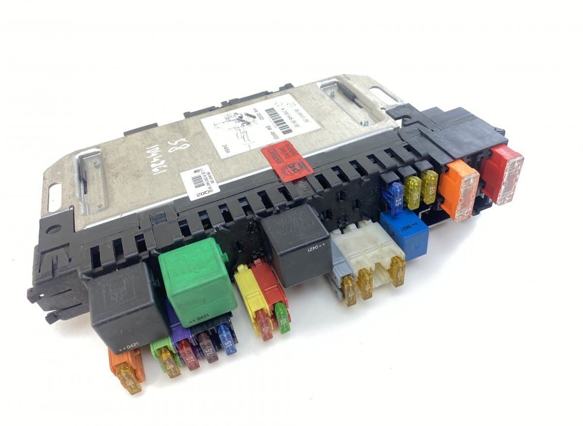 MERCEDES-BENZ 10091518 Fuse box MERCEDES-BENZ SL-CLASS (R230) (2001-2012)