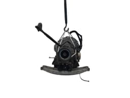 LEXUS 3501053100 Gearbox LEXUS IS II (XE20) (2005-2013) — thumbnail 2