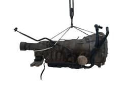 LEXUS 3501053100 Gearbox LEXUS IS II (XE20) (2005-2013) — thumbnail 3