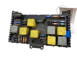MERCEDES-BENZ A6395450801 Fuse box MERCEDES-BENZ VITO / VIANO (W639) (2003-2014) — thumbnail 1
