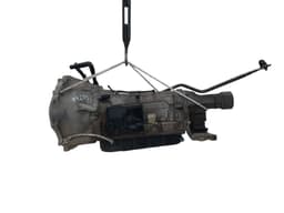 LEXUS 3501053100 Gearbox LEXUS IS II (XE20) (2005-2013) — thumbnail 1