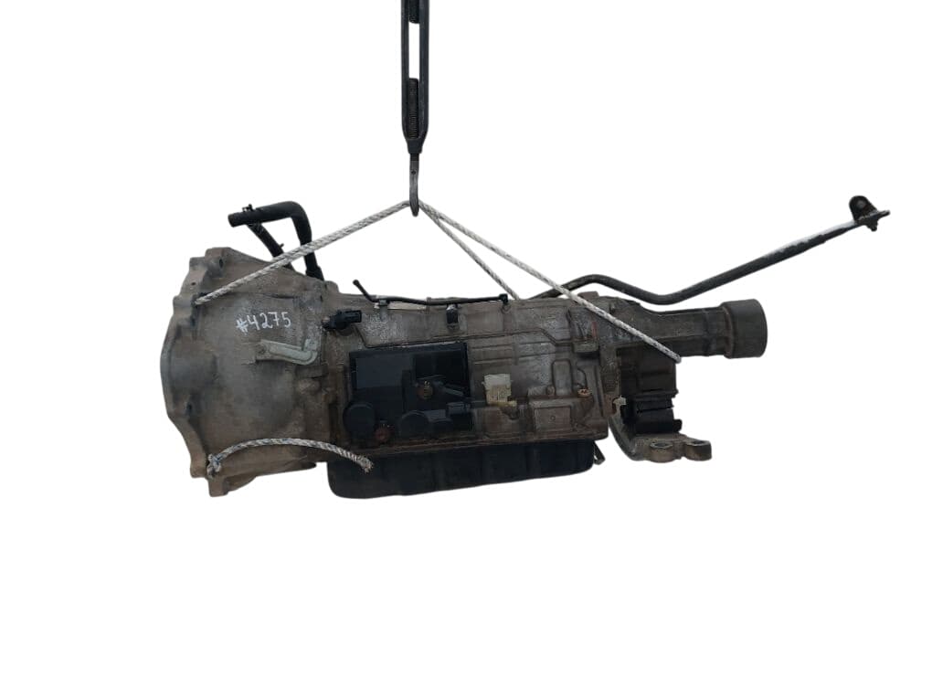 3501053100 Gearbox LEXUS IS II (XE20) (2005-2013)