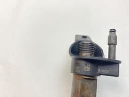 MERCEDES-BENZ 0445116025 0445116026 0986435404 Fuel injector set MERCEDES-BENZ S-CLASS (W221) (2005-2013) — thumbnail 9