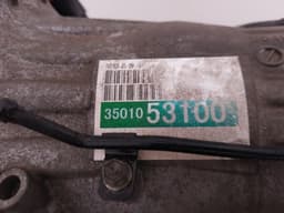LEXUS 3501053100 Gearbox LEXUS IS II (XE20) (2005-2013) — thumbnail 5