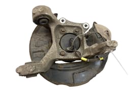 FORD 2650374 Wheel bearing housing rear left FORD S-MAX II (2015-2023) — thumbnail 2