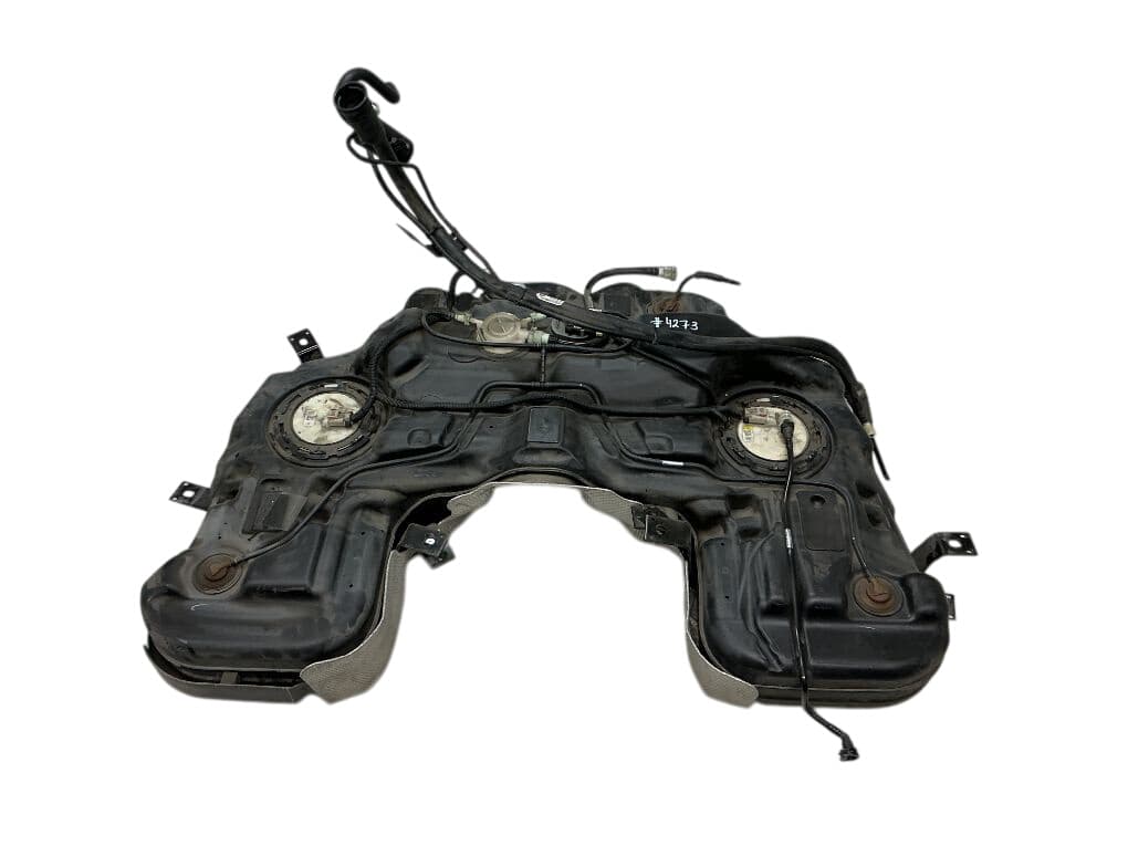 JEEP 68154311AA Fuel Tank JEEP GRAND CHEROKEE IV (WK, WK2) (2010-2021)