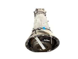 MERCEDES-BENZ 722907 722.907 Gearbox MERCEDES-BENZ ML-CLASS (W164) (2005-2011) — thumbnail 3