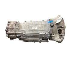 MERCEDES-BENZ 722907 722.907 Gearbox MERCEDES-BENZ ML-CLASS (W164) (2005-2011) — thumbnail 5