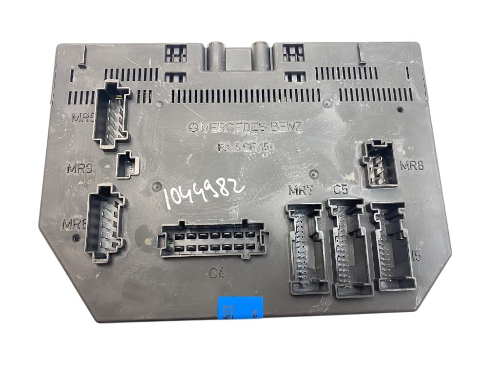 10024620 Fuse box MERCEDES-BENZ S-CLASS (W221) (2005-2013)