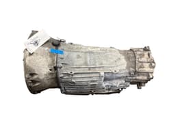 MERCEDES-BENZ 722907 722.907 Gearbox MERCEDES-BENZ ML-CLASS (W164) (2005-2011) — thumbnail 1