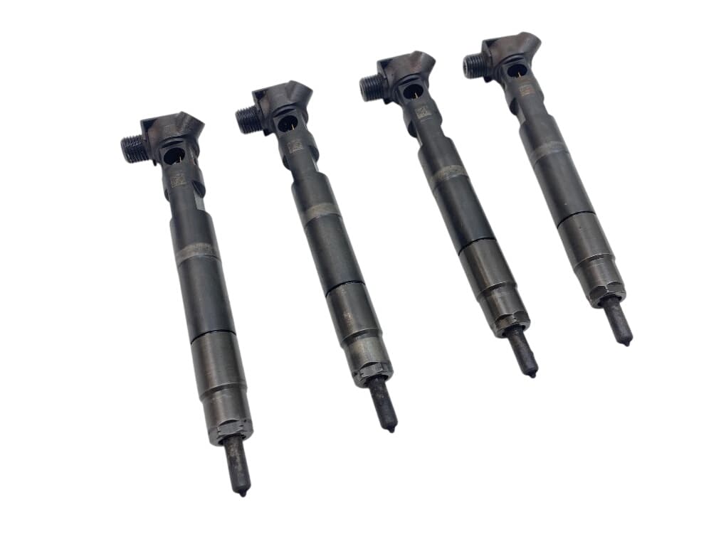 MERCEDES-BENZ 28348371 28342997 Fuel injector set MERCEDES-BENZ VITO / VIANO (W639) (2003-2014)