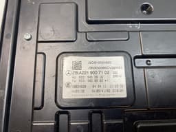 MERCEDES-BENZ 10024620 Fuse box MERCEDES-BENZ S-CLASS (W221) (2005-2013) — thumbnail 3