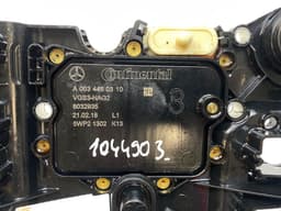 MERCEDES-BENZ 5WP21101 5WP21302K09 5WP21101K04 5WP21302K03 5WP21302 5WP21302K10 5WP21302K11 5WP21101K07 5WP21302K08 5WP21012K03 Gearbox Control Unit MERCEDES-BENZ ML-CLASS (W164) (2005-2011) — thumbnail 3