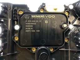 MERCEDES-BENZ 5WP21101 5WP21302K09 5WP21101K04 5WP21302K03 5WP21302 5WP21302K10 5WP21302K11 5WP21101K07 5WP21302K08 5WP21012K03 Gearbox Control Unit MERCEDES-BENZ E-CLASS (W212) (2009-2016) — thumbnail 2
