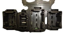 MERCEDES-BENZ A1649006800 Fuse box MERCEDES-BENZ ML-CLASS (W164) (2005-2011) — thumbnail 5