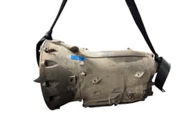 MERCEDES-BENZ 722686 722.686 Gearbox MERCEDES-BENZ VITO / VIANO (W639) (2003-2014) — thumbnail 1
