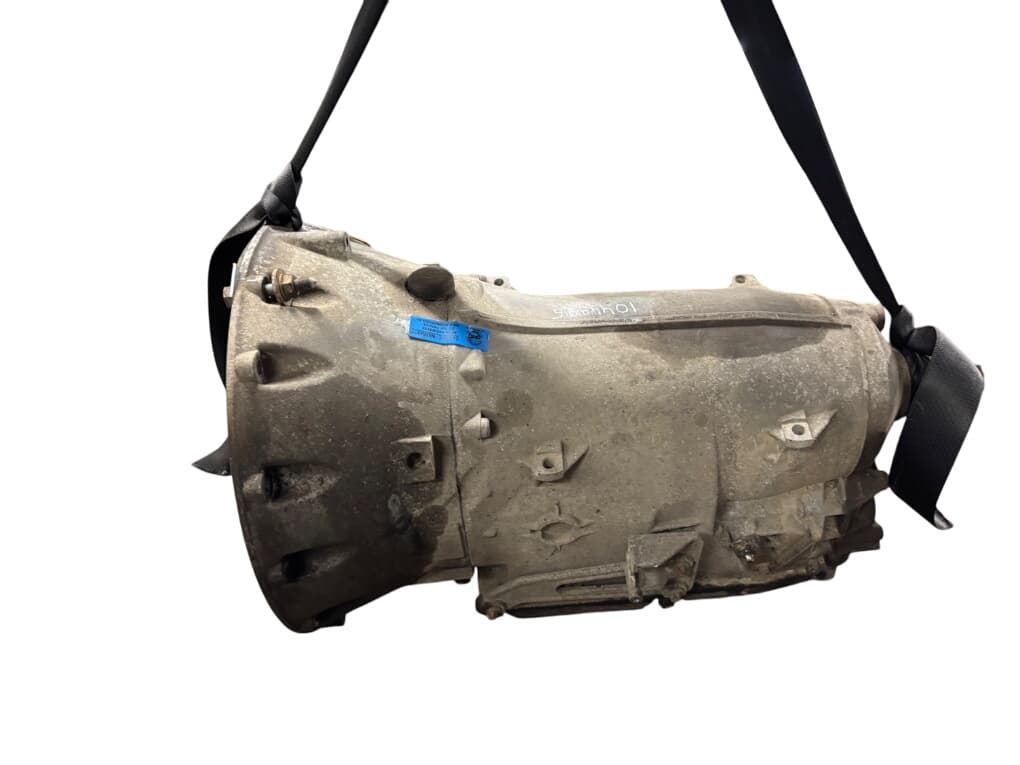 MERCEDES-BENZ 722686 722.686 Gearbox MERCEDES-BENZ VITO / VIANO (W639) (2003-2014)