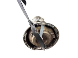 MERCEDES-BENZ 722686 722.686 Gearbox MERCEDES-BENZ VITO / VIANO (W639) (2003-2014) — thumbnail 2